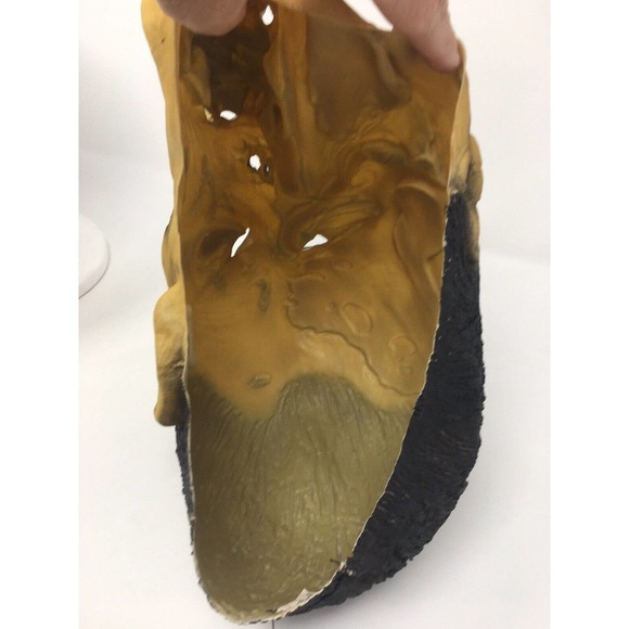 2003 The Paper Magic Group Monstrous Menageries Ast. Line. PMG Zombie Mask - Picture 10 of 12